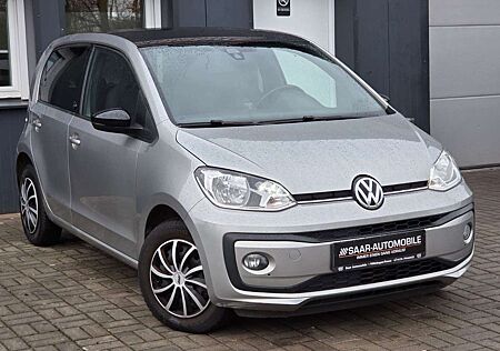 VW Up Volkswagen ! sound ! BMT/Start-Stopp 1.0 /AUTOMATIK