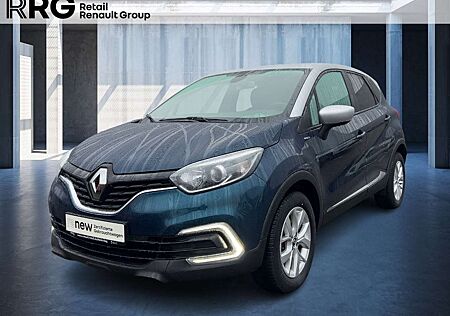 Renault Captur LIMITED TCe 130