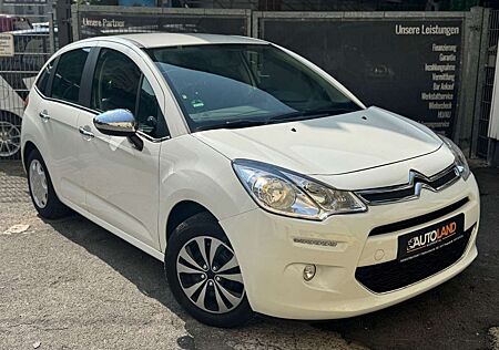 Citroën C3 Citroen Selection*1l*Nur38TKM*2.Hand*Klima*Tempomat*