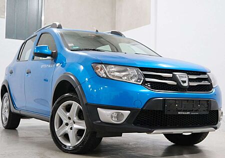 Dacia Sandero 1.5 dCi Stepway Prestige*Navi*Klima