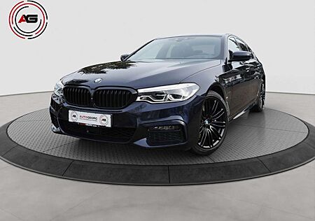 BMW 530 e Lim. M-SPORT HUD DAB ACC DIGITACHO 360° H&K