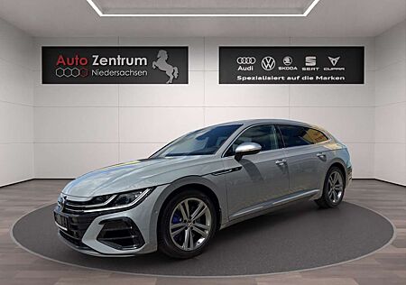 VW Arteon Volkswagen Shoot Brake 2.0 TSI R 4M CarPlay AHK*360°ACC*DCC