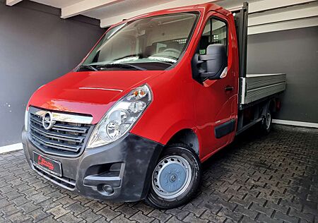 Opel Movano B Pritsche L2H1, AUTOMATIK, 3 SITZER, KLIMA