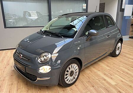 Fiat 500 DolceVita/1Hd/Pano/Apple CarPlay/DAB