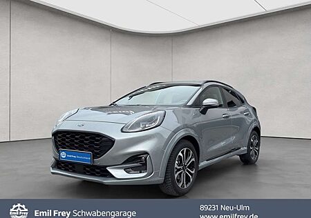 Ford Puma 1.0 EcoBoost Hybrid Aut. ST-LINE X *ACC*RFK*