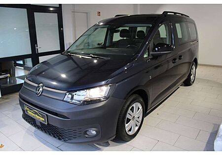VW Caddy Volkswagen Basis Maxi 4Motion 2.0 TDI EU6d Navi Apple