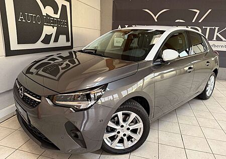 Opel Corsa F Elegance/Klimaaut./Sitzhz./LED/Kamera