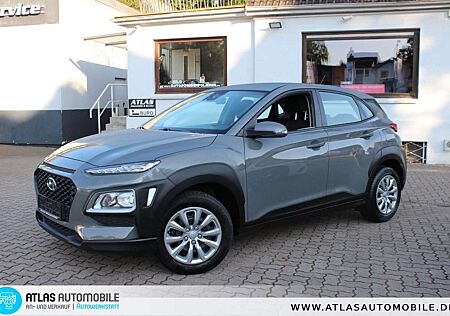 Hyundai Kona 2.Hand+ VORFÜHRWAGEN+Lückenlos Service Pure