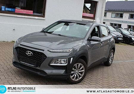 Hyundai Kona 2.Hand+ VORFÜHRWAGEN+Lückenlos Service Pure