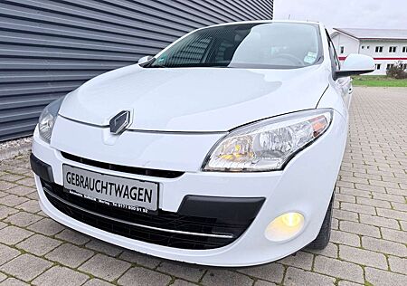 Renault Megane III 1.4 Ltr.-Lim. 5-trg. Night & Day/Navi