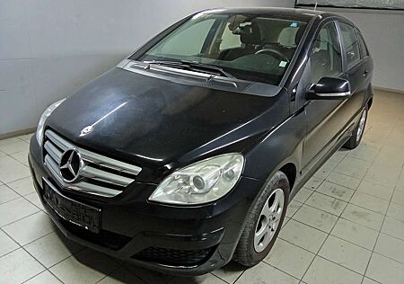 Mercedes-Benz B 170 Kein Tüv!