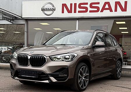 BMW X1 xDrive20i Aut. Sport Line