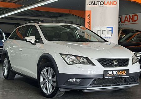 Seat Leon ST X-Perience 4Drive 1.8*AUTOM*LPG*NAVI*PDC