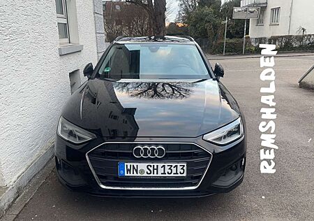 Audi A4 Avant 2.7 TDI DPF multitronic