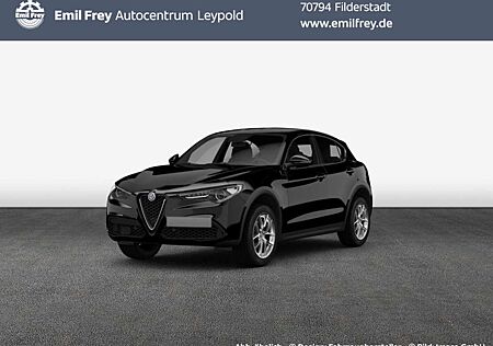 Alfa Romeo Stelvio 2.2 Diesel AHK Pano