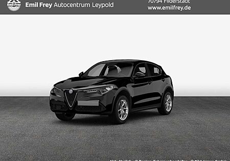 Alfa Romeo Stelvio 2.2 Diesel AHK Pano