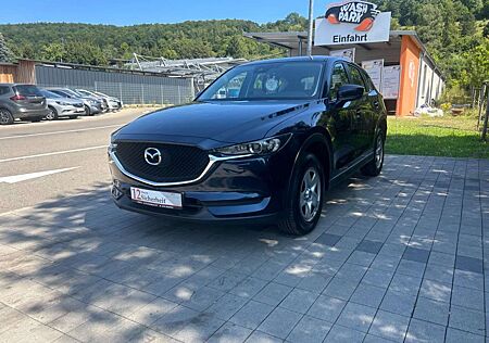 Mazda CX-5 Prime-Line 2WD*GEPFLEGT*