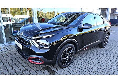 Citroën C4 Citroen 1.5 BlueHDI 130 FAP Feel Pack S&S, Kamera, To