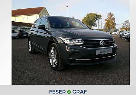 VW Tiguan Volkswagen MOVE 1.5 TSI DSG/Matrix-LED/Sitz.-Lenkradhzg./Rear