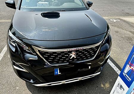 Peugeot 5008 Gt line