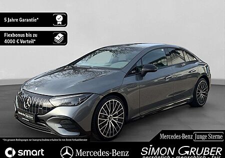 Mercedes-Benz EQE 43 4M AMG Pano Hyper Airmatic Digi HAL HUD