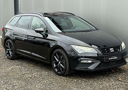 Seat Leon FR Black Matt Edition 2.0 DSG*ACC*DCC*PANO