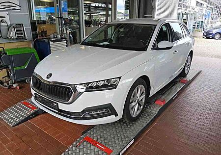 Skoda Octavia Combi 2.0TDI FIRST EDITION*VC*LED*HEAD-UP