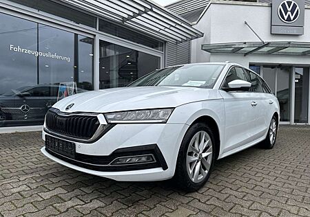 Skoda Octavia Combi 2.0TDI FIRST EDITION*VC*LED*HEAD-UP
