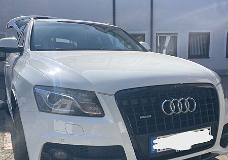 Audi Q5 3.0 TDI 176 kW quattro