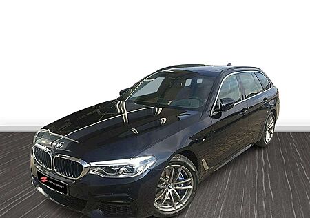 BMW 530d 530 xDrive Touring Aut.
