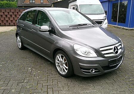 Mercedes-Benz B 200 B200 2,0 Facelift !!!TOP!!!