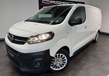 Opel Vivaro Kasten Edition M Würth-Ausbau