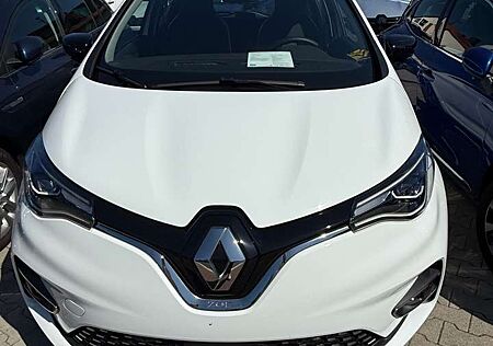 Renault ZOE Evolution