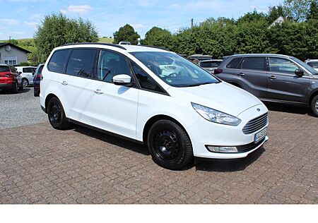 Ford Galaxy 1,5 EB Business NAVI/SHZ/FSH/7Sitzer