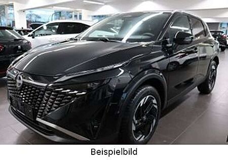 Nissan Qashqai 1.3 N-Connecta Pdach Navi LED TLeder ACC