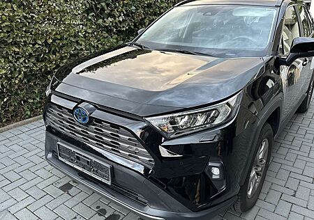 Toyota RAV 4 2.0