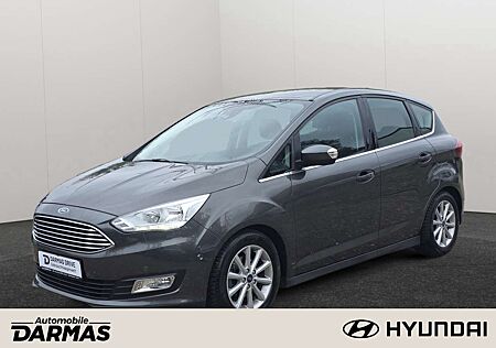 Ford C-Max 1.0 EcoBoost Start-Stopp-System Titanium