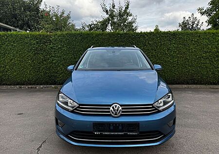 VW Golf Sportsvan Volkswagen Comfortline BMT 1,4 TSI DSG