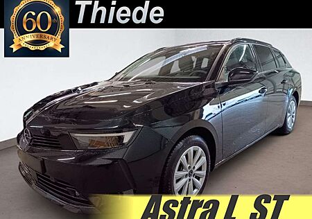 Opel Astra L ST 1.2T LED/NAVI/SHZ/ALU16/KAMERA/ALLWE