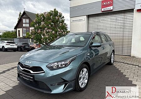 Kia XCeed Ceed SW / cee'd SW Sportswagon Vision 1.5 T-GDI EU6e 140 **KOMF**NAV*