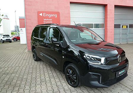 Citroën Berlingo Citroen XL BlueHDi 130 EAT8 MAX