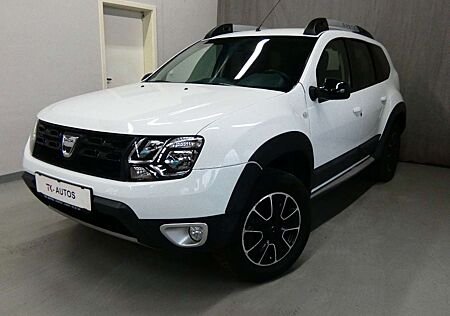 Dacia Duster 1.2 Black Shadow, Navi,Tempo,AHK,Kamera
