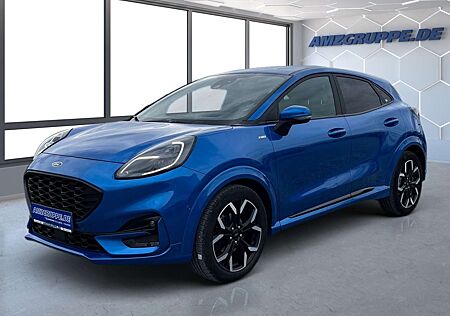 Ford Puma ST-Line X 114kW LED+ACC+Kamera+Winterpak