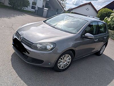 Volkswagen Golf Golf 1.4 TSI Comfortline