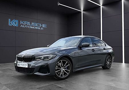 BMW 340 Lim. xDri*dt.Auto*Laser*GSD*Keyless*M-AGA