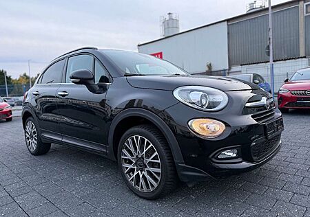 Fiat 500X Lounge