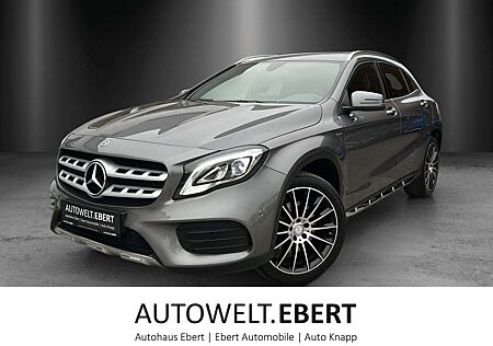 Mercedes-Benz GLA 250 AMG Line 7G-DCT/KAMERA/LED/SHZ/GRA/