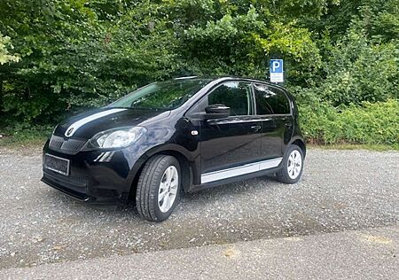 Skoda Citigo Sport / 66.900 KM / Navi / Shzg / TÜV neu