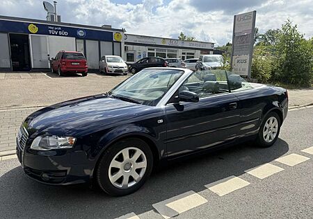 Audi A4 Cabriolet 1.8 T