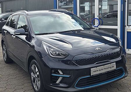 Kia Niro e- Spirit 64 kWh On-Board-Lader AHK